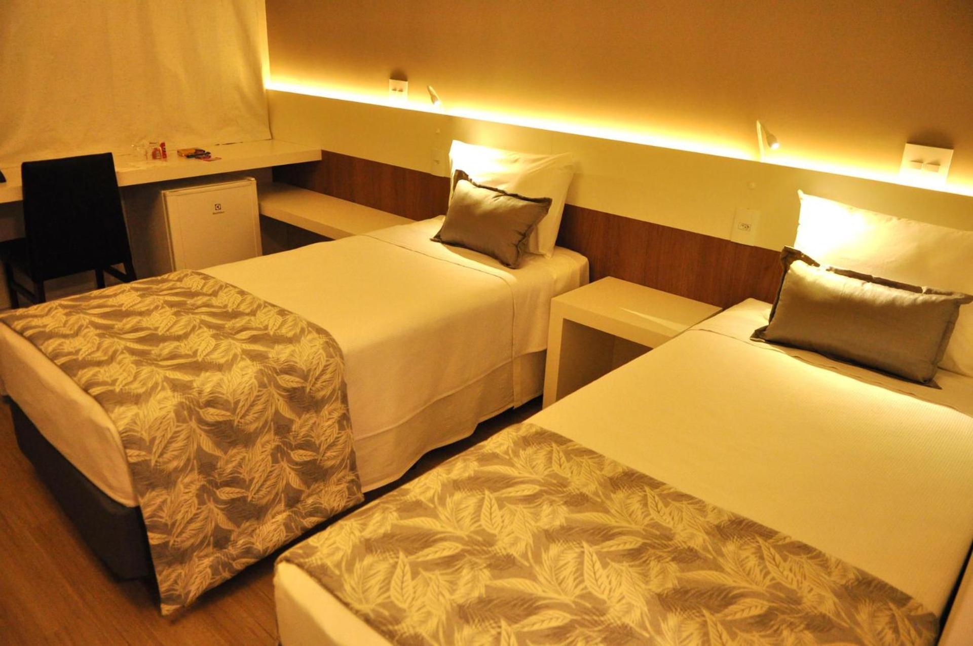 Alegro Hotel Jarinu Luaran gambar