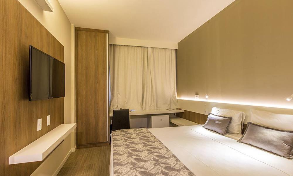Alegro Hotel Jarinu Luaran gambar