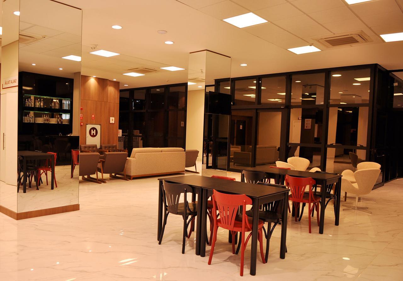 Alegro Hotel Jarinu Luaran gambar