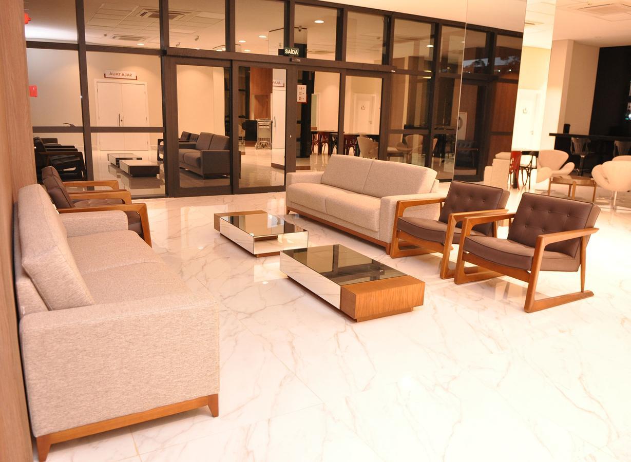 Alegro Hotel Jarinu Luaran gambar