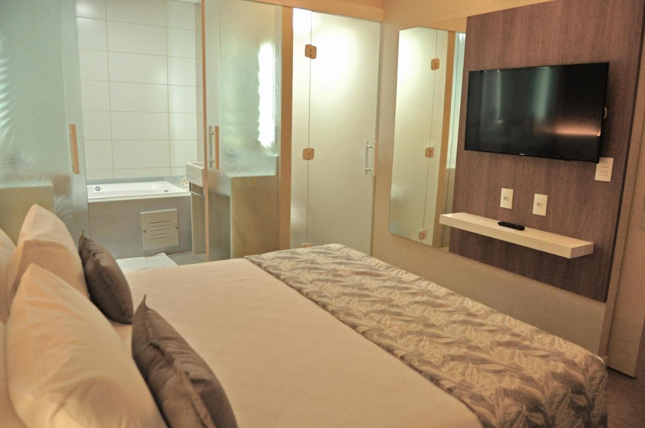 Alegro Hotel Jarinu Luaran gambar