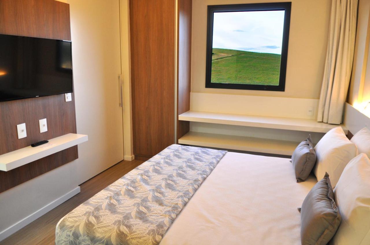 Alegro Hotel Jarinu Luaran gambar