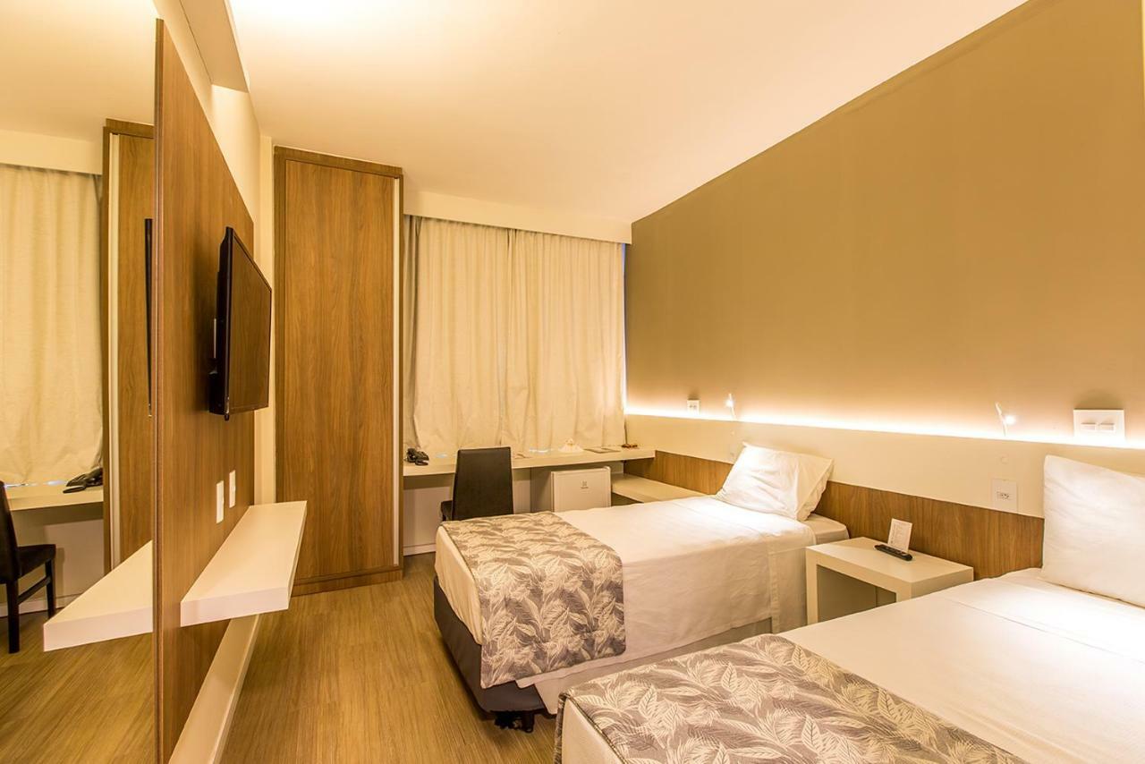 Alegro Hotel Jarinu Luaran gambar