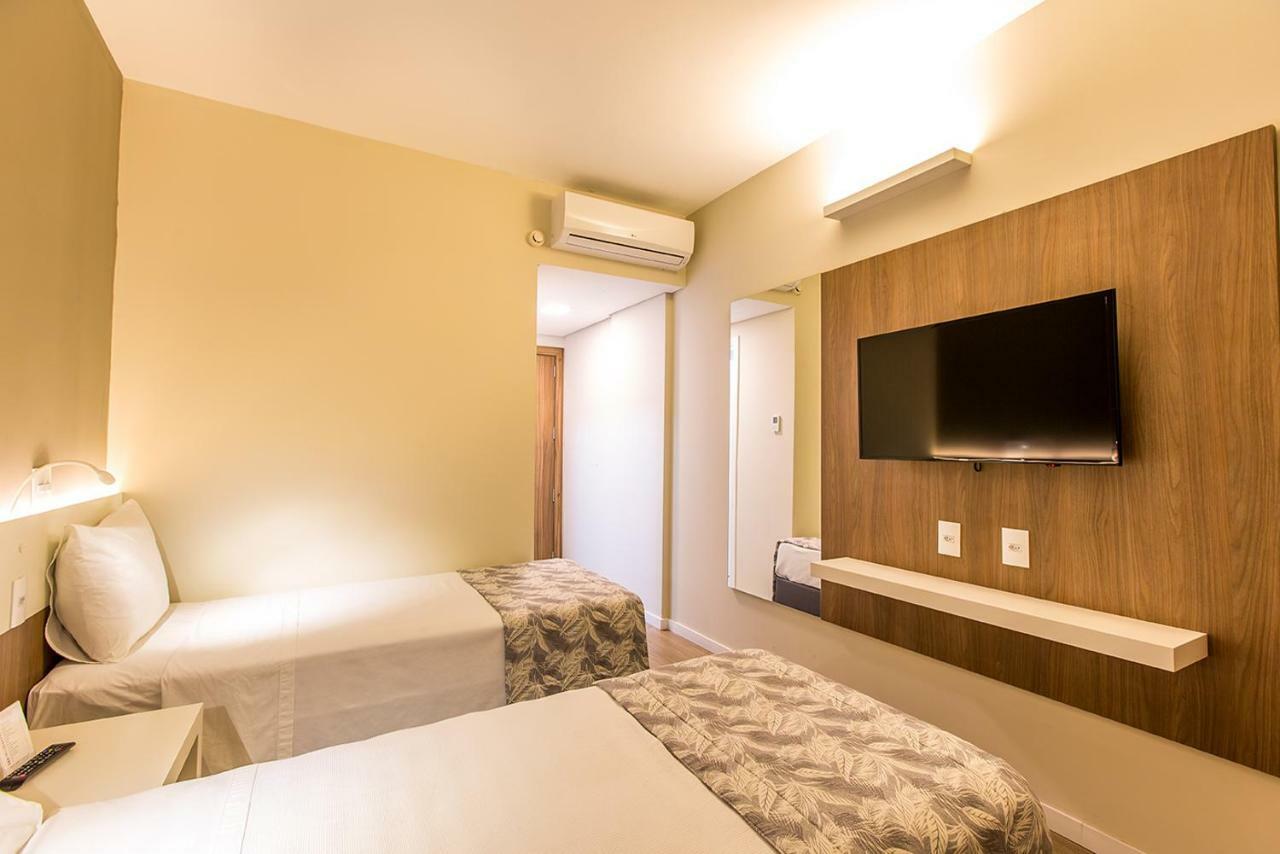Alegro Hotel Jarinu Luaran gambar